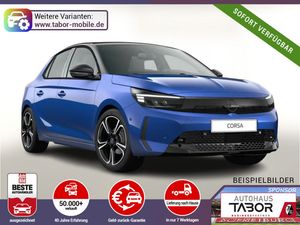 Opel GS Nav 17Z Keyl Kam LED PDC vo/hi SolarP Totw