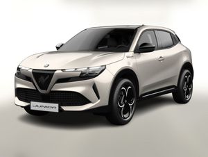 Alfa Romeo Junior Ibrida Speciale TechP Navi 18"LM elHK SHZ Leasing privat