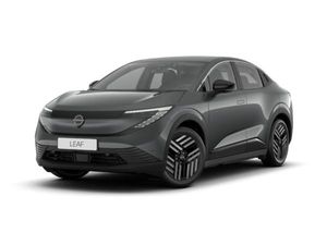 Nissan Leaf Engage+ "Winter Paket"