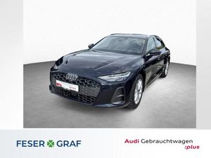 Audi A6 Avant TDI qu S tr. AHK PANO MATRIX 360° TECH