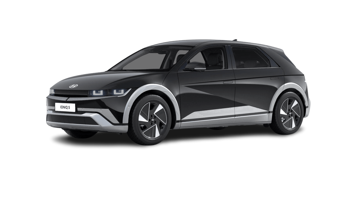 Hyundai IONIQ 5 84kWh 239kW Allradantrieb 84kWh 239kW Allradantrieb Techniq Auto-Abo