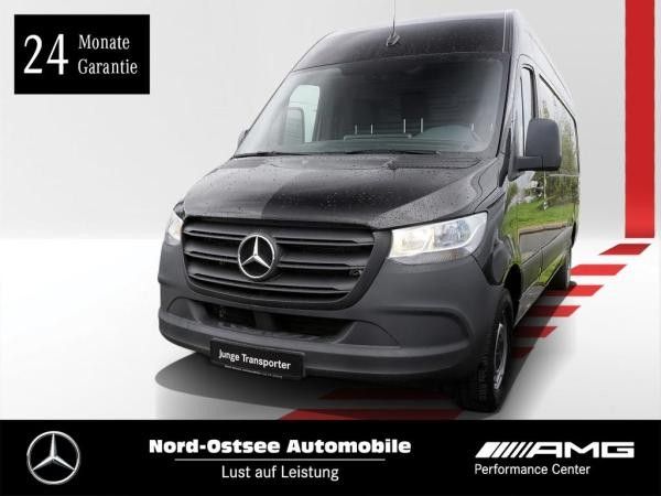 Mercedes-Benz Sprinter 317 L3H2 AHK Kamera Navi MBUX Tempomat Leasing