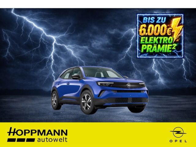 Opel Mokka e EDITION 6.000 € ELEKTROPRÄMIE ANZAHLUNG Leasing