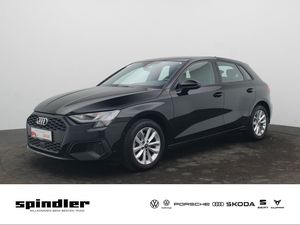 Audi A3 Sportback 35 TDI S-tronic / Pano, AHK, B&O