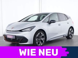 CUPRA Born | ELEKTRO | Abholung in Düsseldorf Leasing