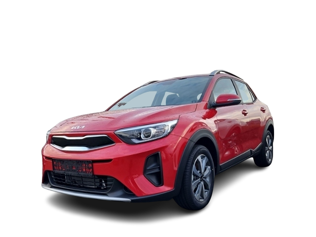 Kia Stonic Vision Auto-Abo