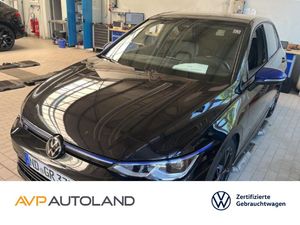 Volkswagen Golf VIII R 2.0 TSI DSG 4MOTION 20 Years | PANO