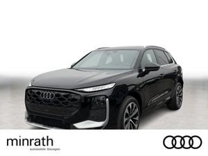 Audi Q3 TFSI S S-LINE TECH-PLUS PANO UMGEBUNGSKAMERAS