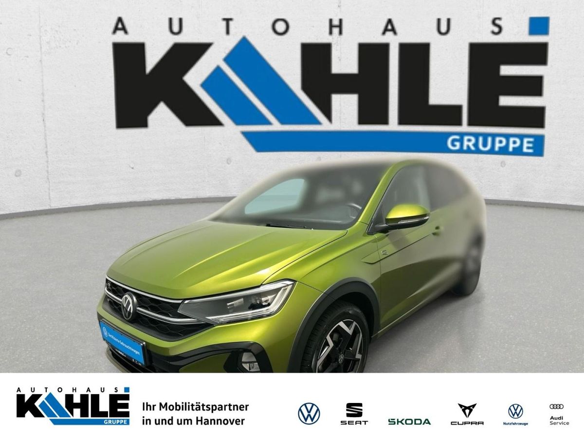 Volkswagen Taigo 1.0 TSI R-Line Leasing