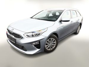 Kia Ceed 1.4 TGDI 140 DCT Vision PDC LaneAs Kam Temp Leasing privat