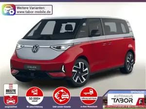 Volkswagen ID. Buzz 86kWh 4M GTX LR 7S Pano AHK WärmeP 5JGar