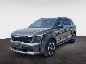 Kia Sorento PHEV | Plug&Ride-Sondermodell | Pano | 7-Sitzer | Gewerbe Leasing