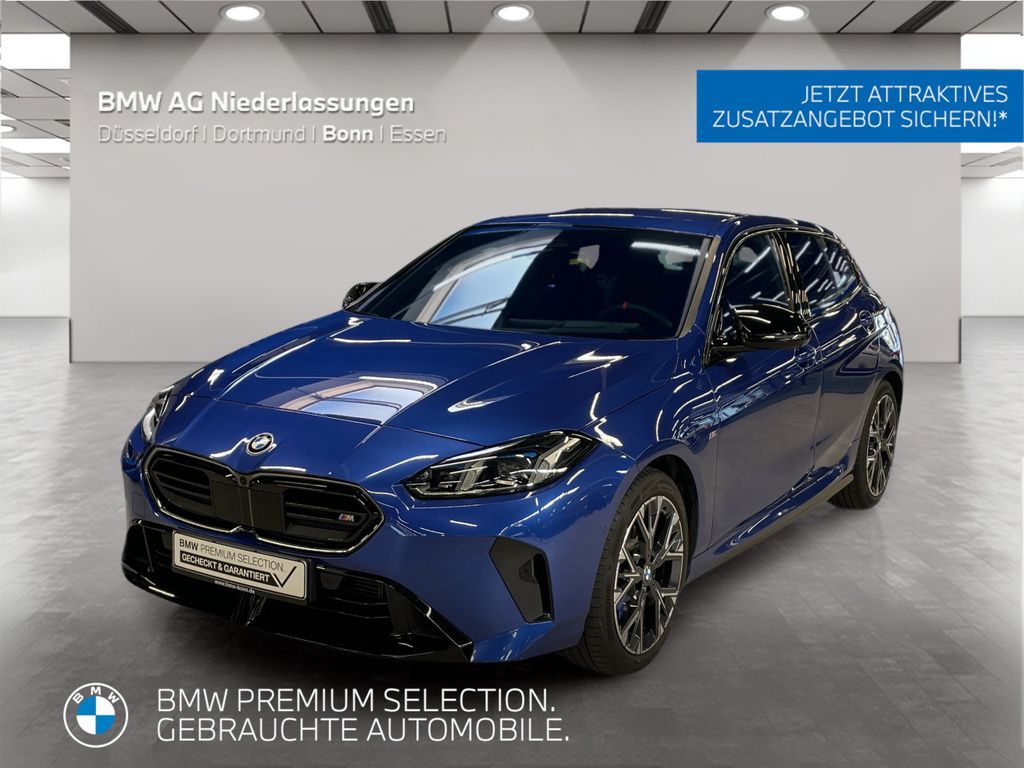BMW M135 xDrive M Sport Driv.Assist.Prof Harman/K Leasing
