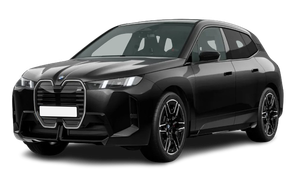 BMW iX M70 xDrive Auto-Abo