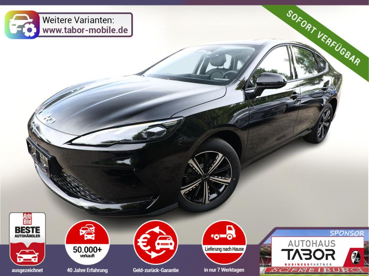 BYD SEAL Seal 5 DM-i 212 Design Reichw.100+Pano 360Kam Leasing
