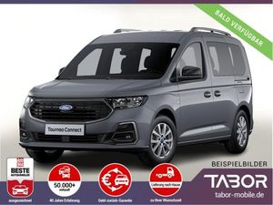 Ford Tourneo Connect PHEV 150 Tit LED SHZ ACC Kam 17Z Leasing