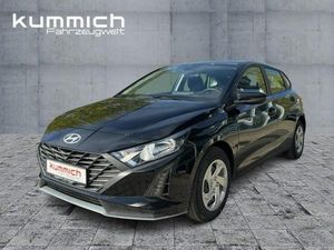 Hyundai i20 Select Funktions-Paket SOFORT VERFÜGBAR Leasing