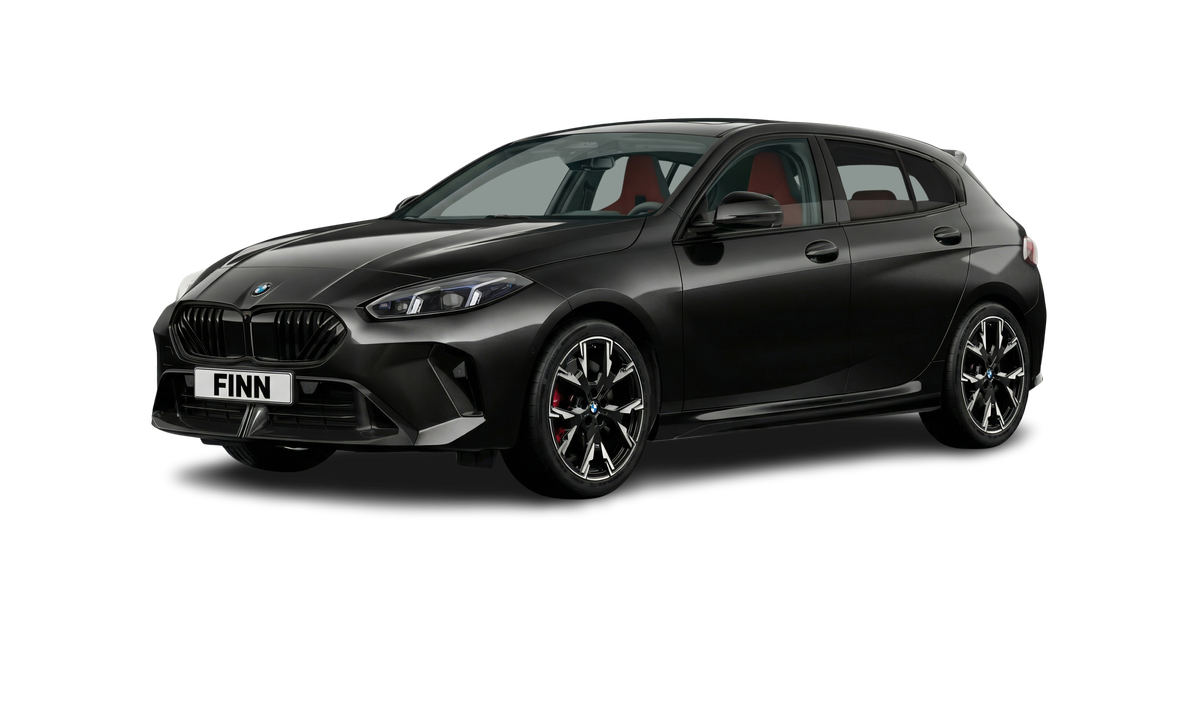 BMW 1er 120 Steptronic 120 Steptronic Auto-Abo