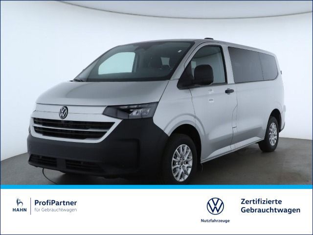 Volkswagen e-Caravelle 160kW WP 9-SITZER 2xKLIMA GRA KAMERA Leasing