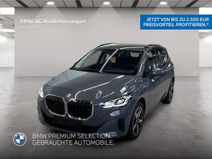 BMW 220i Active Tourer AHK Driv.Assist+ Head-Up LED