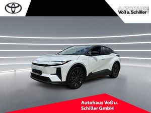 Toyota C-HR+ 4x4 Lounge SKY and Sound Panorama Dach