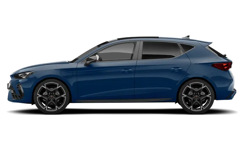 Cupra Raval Endurance Edition 155 kW 52KWh Dynamic Leasing