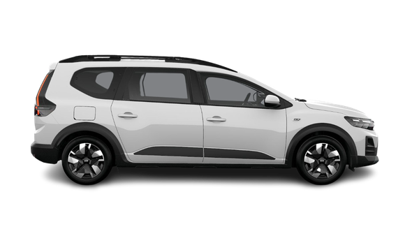 Dacia Jogger Journey TCe 110 7-Sitzer — Bild 2 von 4