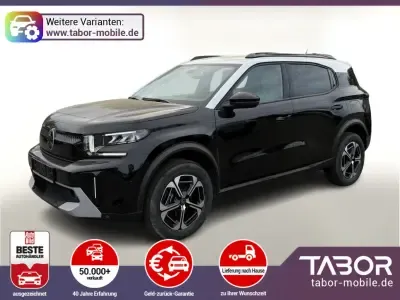 Citroën C3 Aircross Hybrid MAX WinterP Nav Kam 2xPDC 17Z Leasing