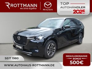 Mazda CX-80 PHEV 327ps Aut. AWD Homura Plus 7 sitze WR
