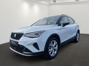 Seat Arona 1.0 TSI🔥KEINE NEBENKOSTEN🔥DSG🔥FR🔥NAVI🔥LED🔥KAMERA🔥