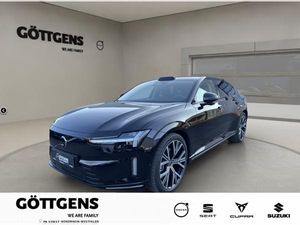 Volvo ES90 Sonderleasing Gewerbe Bowers & Wilkins | Pilot Assist |