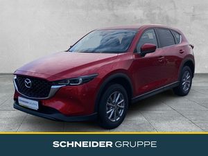Mazda CX-5 CENTER-LINE 2.0L e-SKYACTIV G 165 NAVI+SHZ Leasing