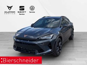 Cupra Formentor VZ 4Drive DSG Black Ed. AHK HD-MATRIX