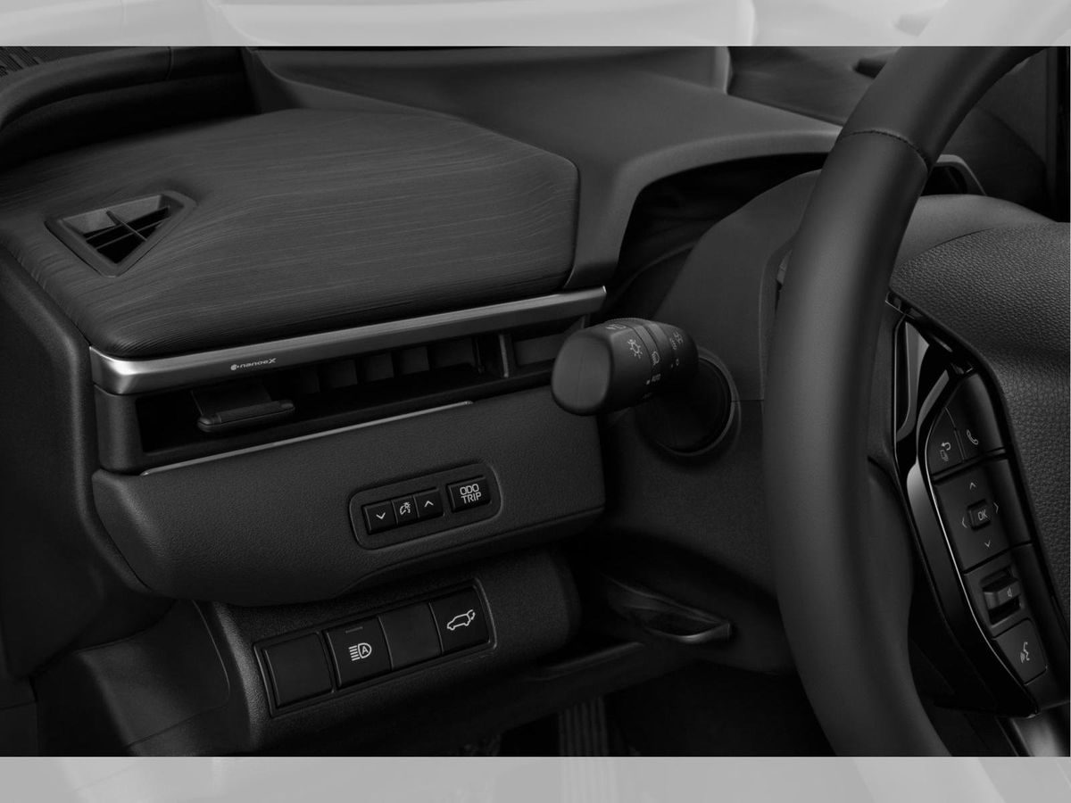 Toyota C-HR+ 77 kWh Teamplayer KAMERA CARPLAY EINPARKHILFE *SCHNELL VERFÜGBAR* Leasing