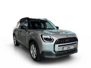 MINI Countryman D Auto-Abo