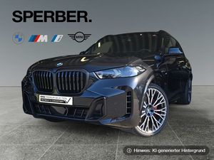 BMW X5 xDrive40d M Sport Pro*Luftfederung*Sitzbelüft
