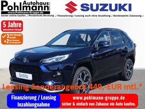SUZUKI Across 2.5 PLUG- IN HYBRID Comfort Plus - 75KM elektrisch - SOFORT- Leasing