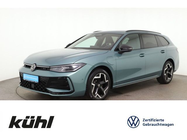 Volkswagen Passat Variant 1.5 TSI eHybrid DSG R-Line IQ.Lig Leasing