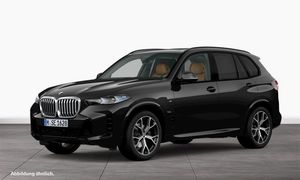 BMW X5 xDrive30d M Sport Standheizung AHK Harman/K