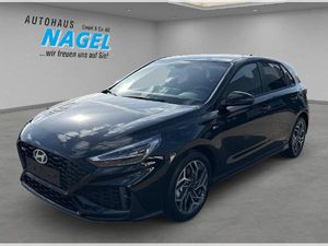 Hyundai i30 5-Türer (MY26) 1.6 T-GDI (150 PS) 7-DCT 2WD N Line