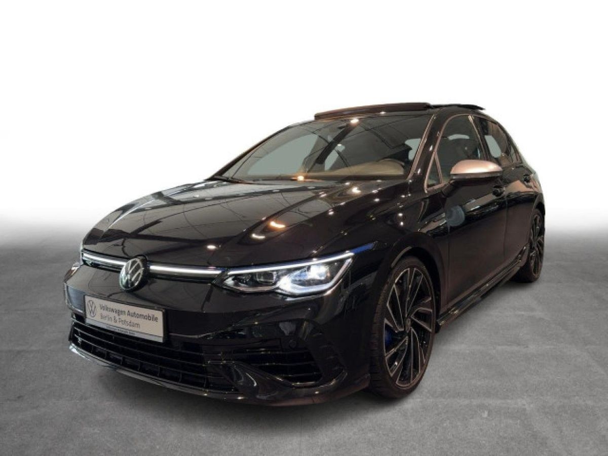 Volkswagen Golf VIII R 2.0TSI DSG 4x4 P-DACH App-Connect KAMERA Leasing
