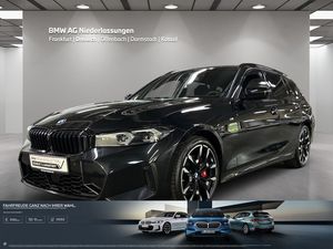 BMW 330d xDrive M Sport LiveCockpitProf Kamera HiFi