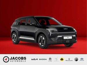 Kia EV3 AIR mit Zusatzausstattung * Winterpaket * Metallic * Wärmepumpe * sofort verfügbar * 7 Jahre Herstel Leasing