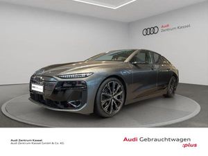 Audi A6 e-tron A6 Sportback e-tron performance Matrix Pano B&O