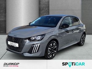 Peugeot 208 Allure Turbo 74kW Navigations-u. Sichtpaket