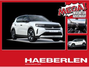 Opel Frontera GS Hybrid |GEWERBEHAMMER|