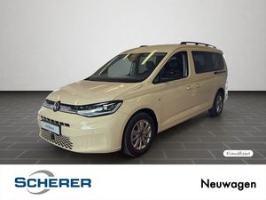 Volkswagen Caddy Maxi TAXI Life 7-Sitzer Motor: 2,0 l TDI E