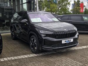Skoda Kodiaq Sportline 2,0 TDI 4x4 🔥sofort verfügbar🔥VOLL