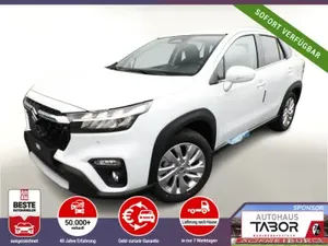 Suzuki S-Cross S-Cross 1.4 MHEV Aut Comfort Nav ACC SHZ TotW