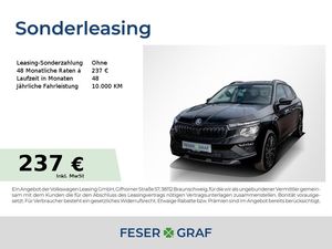 Skoda Kamiq Balance 1.0 TSI DSG PDC/RFK/SHZ/SMART LINK
